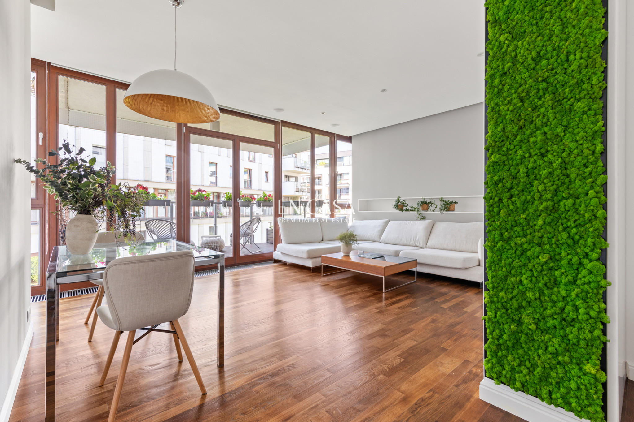 Apartment Rent Warszawa Mokotów Jana Karola Chodkiewicza